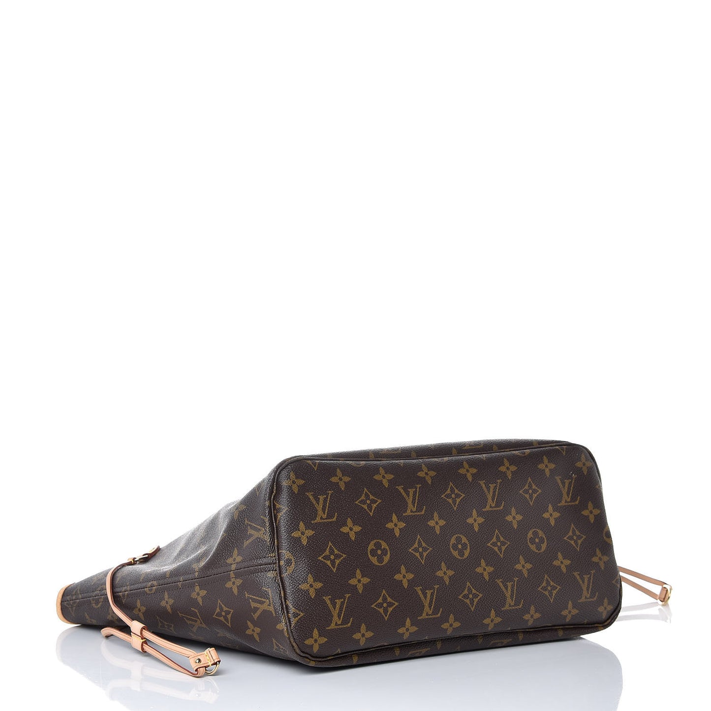 Monogram Neverfull MM