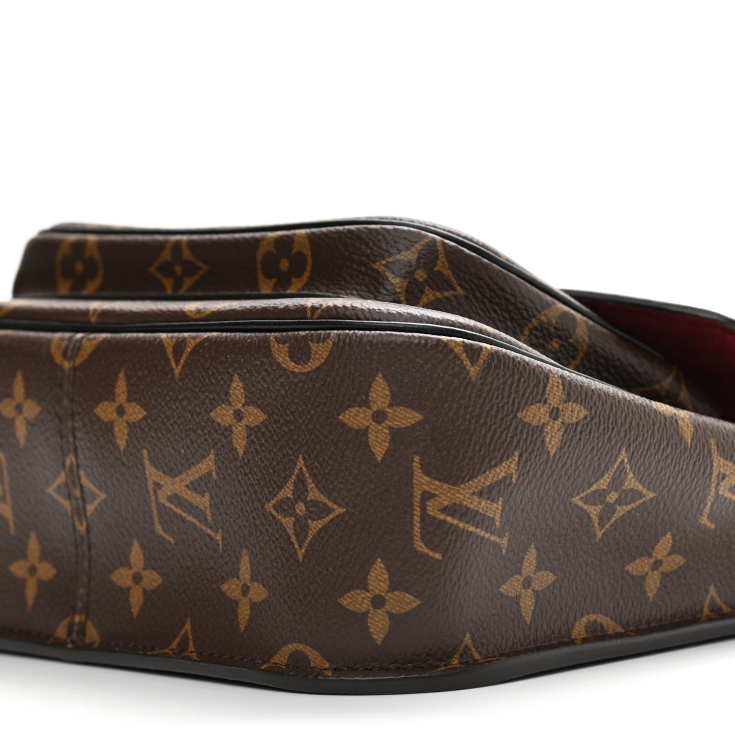 Monogram Passy