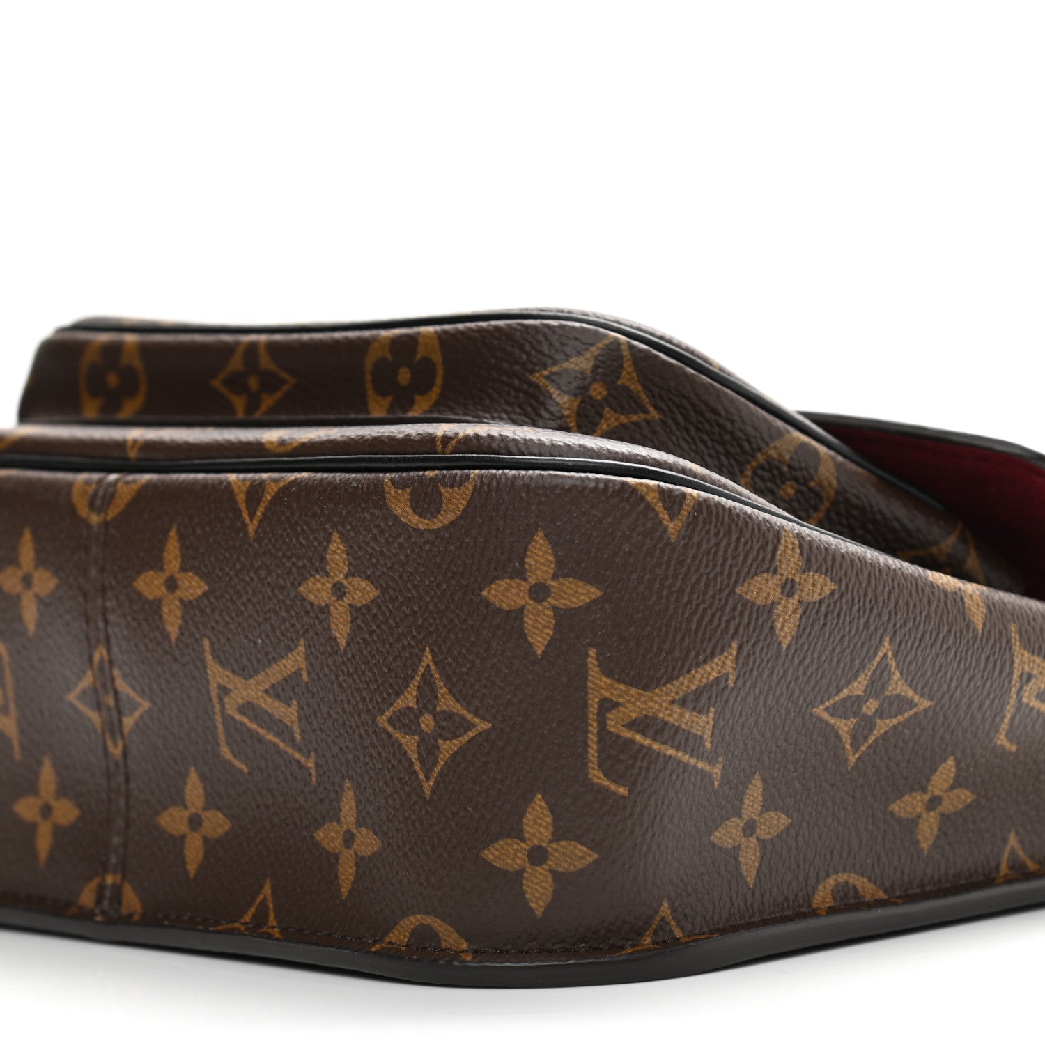 Louis Vuitton Monogram Passy 9 of 10
