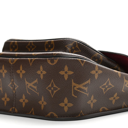 Louis Vuitton Monogram Passy 9 of 10