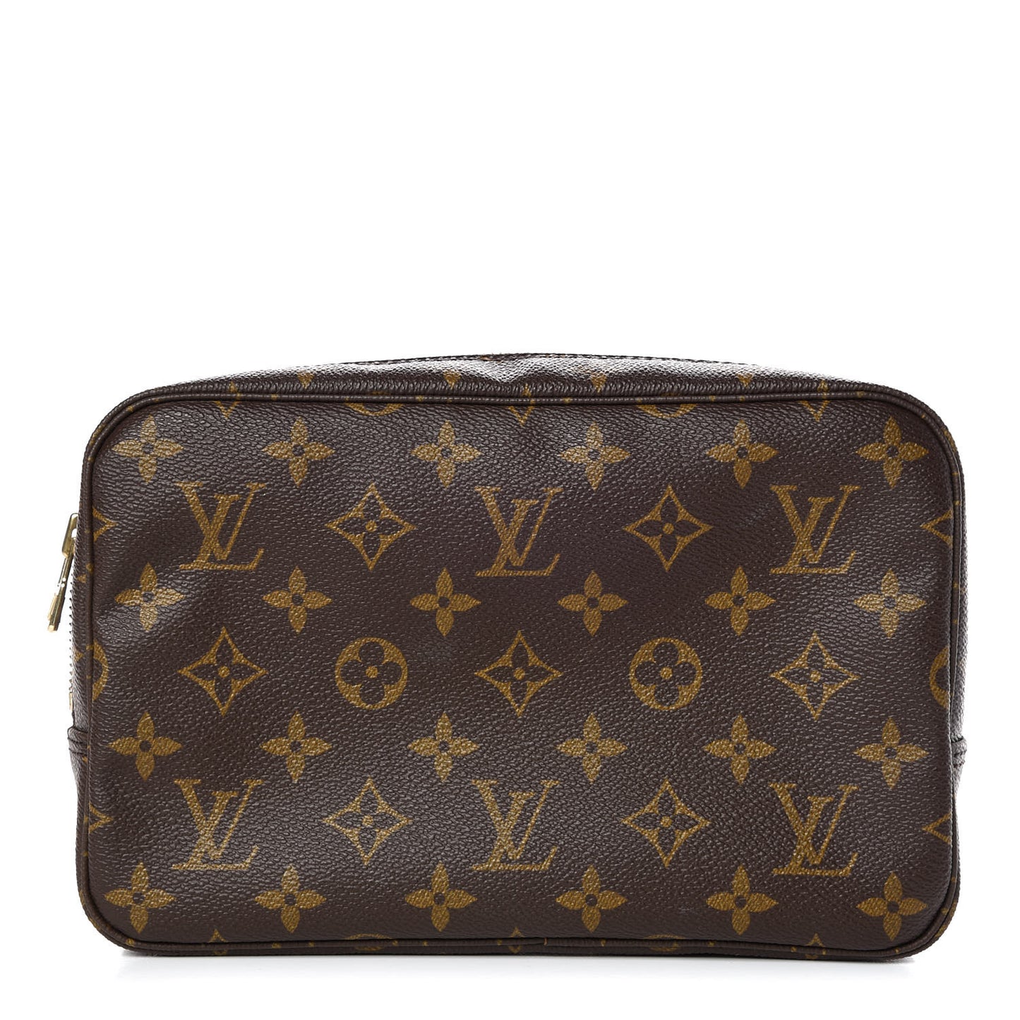 Monogram Trousse Toilette 23