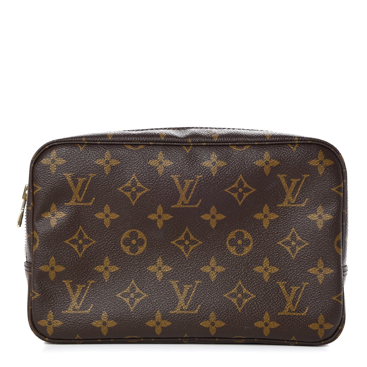 Louis Vuitton Monogram Trousse Toilette 23 1 of 9
