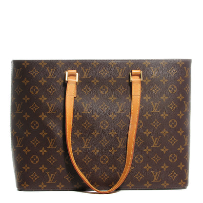 Louis Vuitton Monogram Luco 1 of 7