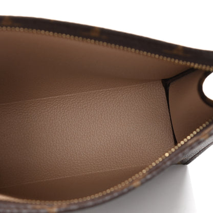 Louis Vuitton Monogram Toiletry Pouch 19 4 of 4