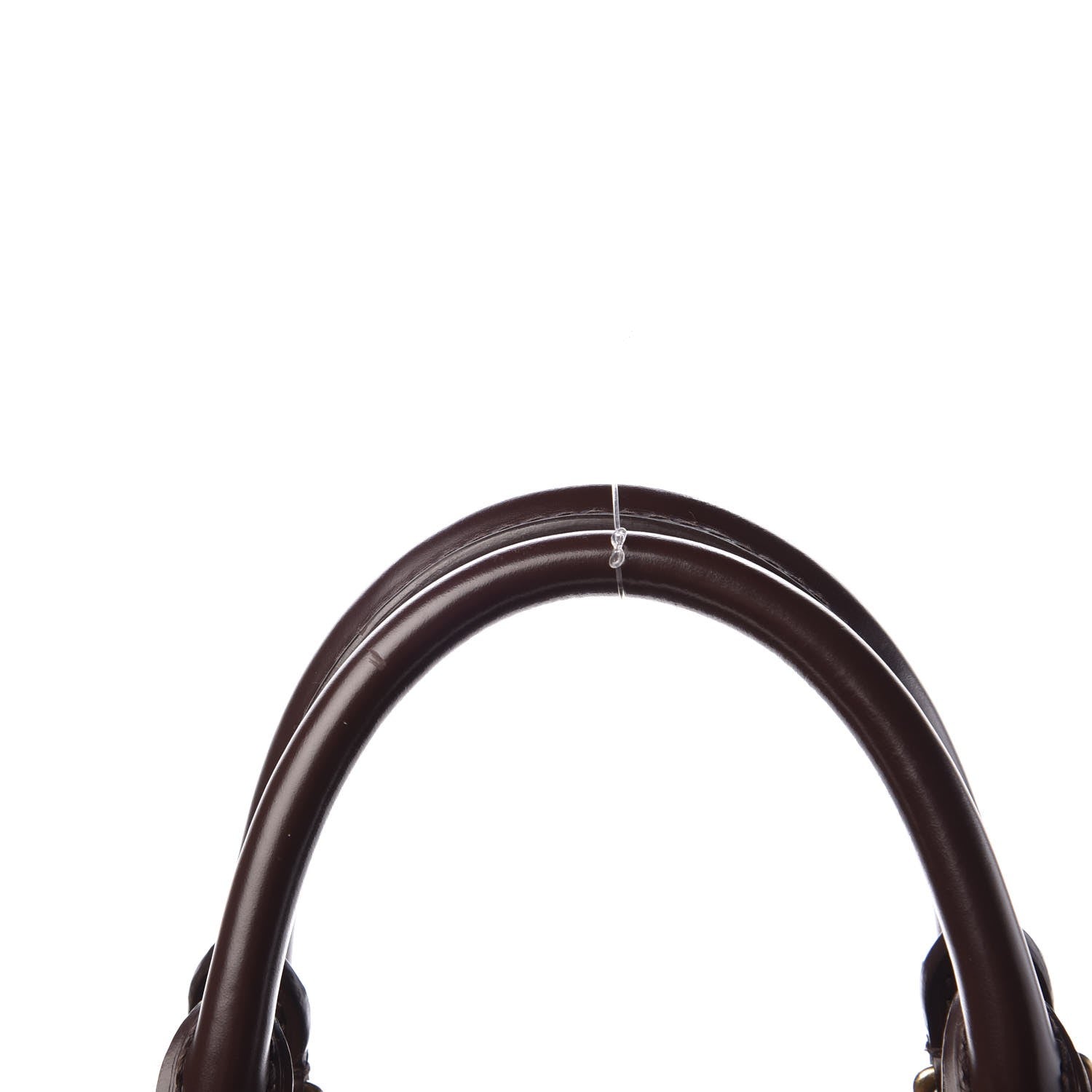 Louis Vuitton Damier Ebene Speedy 30 8 of 8