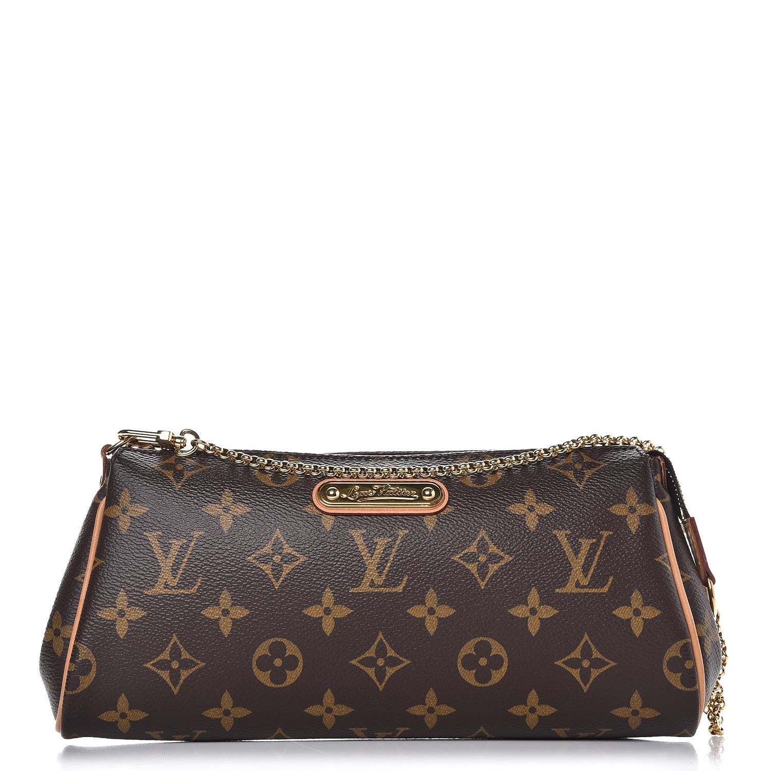 Louis Vuitton Monogram Eva Clutch 1 of 7
