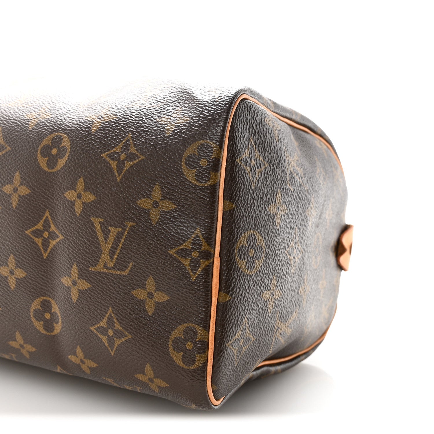 Louis Vuitton Monogram Speedy 25 9 of 9