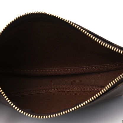 Louis Vuitton Monogram Mini Pochette Accessories 4 of 5