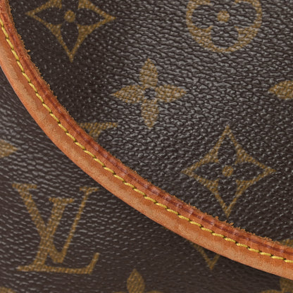 Louis Vuitton Monogram Saumur 30 12 of 17