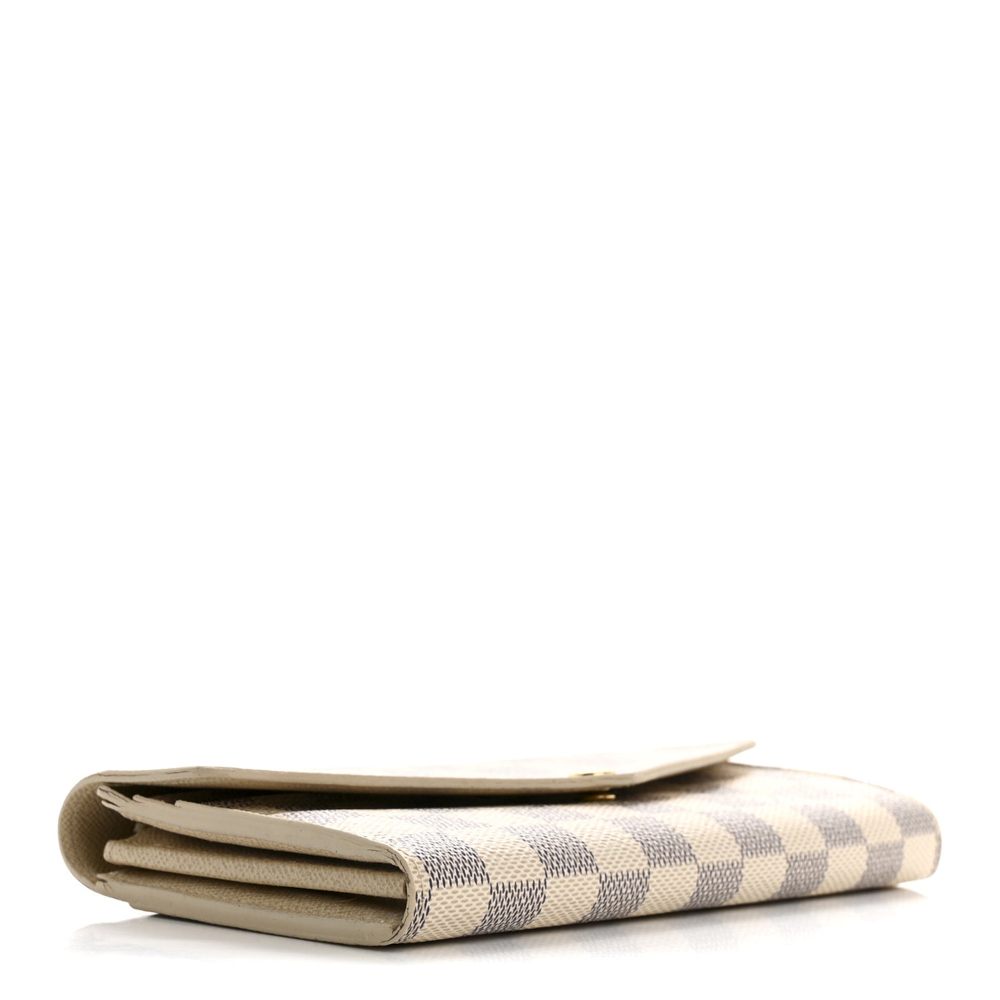 Damier Azur Sarah Wallet NM