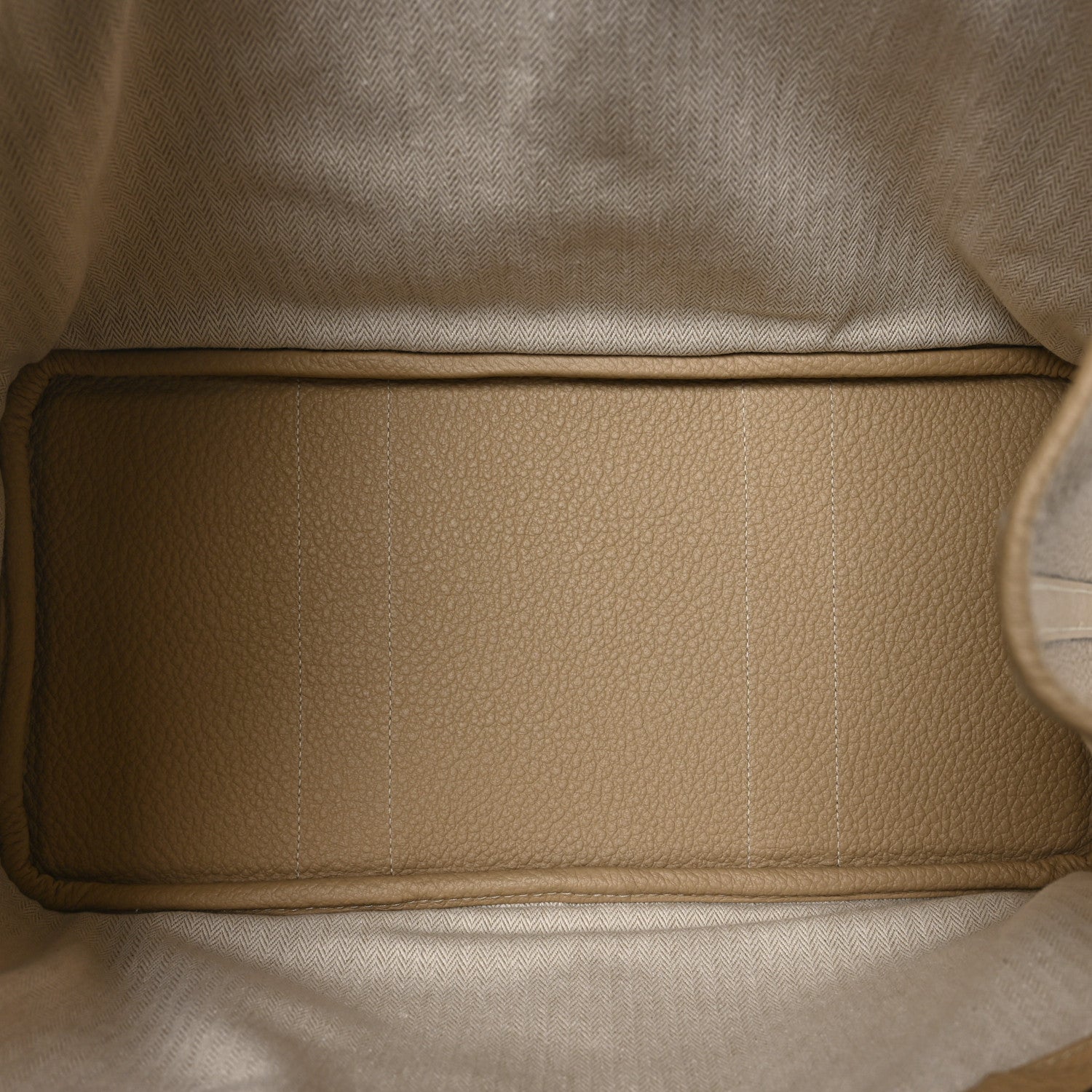Hermes Negonda Garden Party 36 MM Trench 5 of 12
