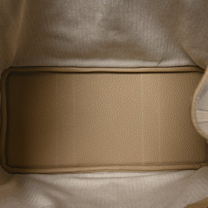 Hermes Negonda Garden Party 36 MM Trench 5 of 12