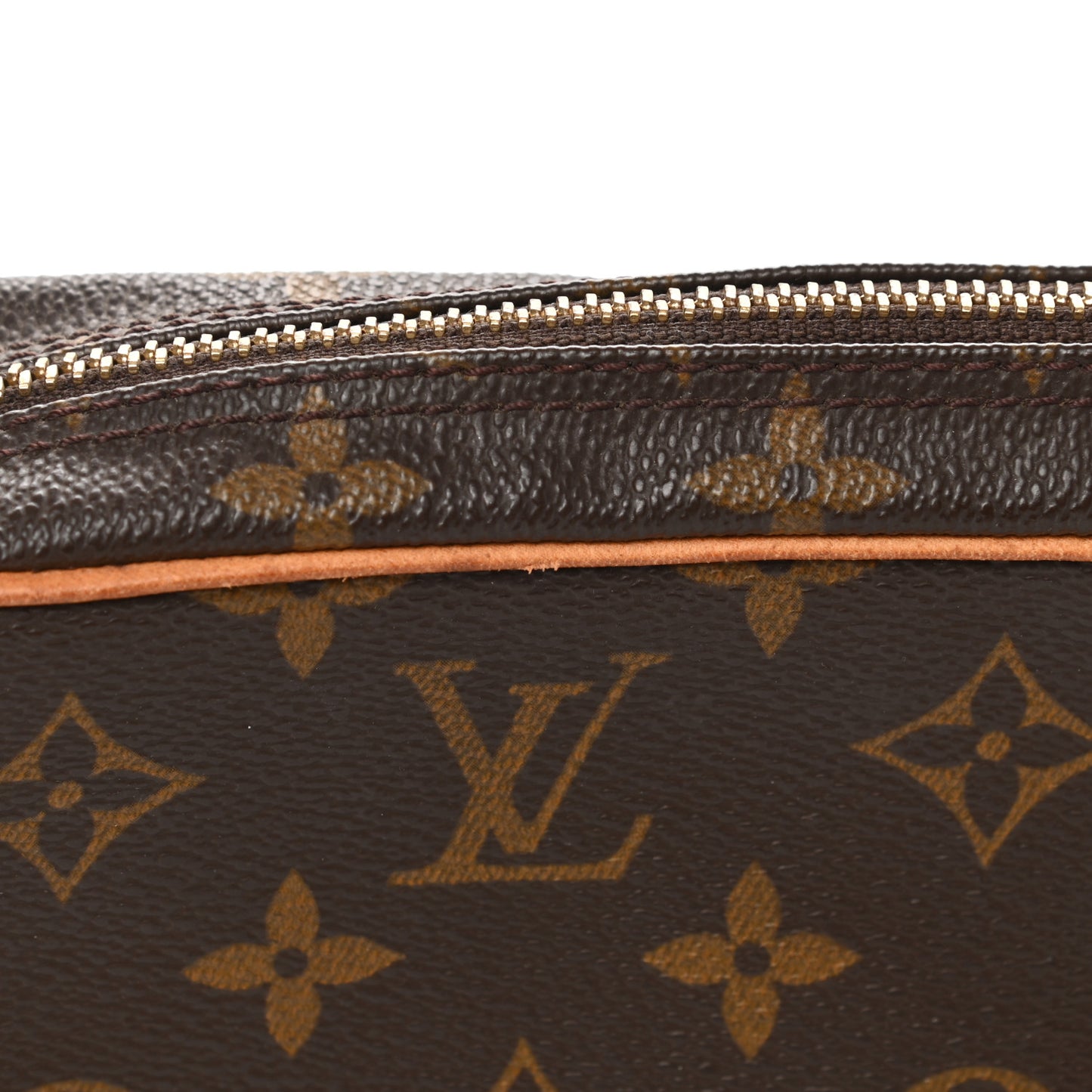 Monogram Pochette Marly Bandouliere