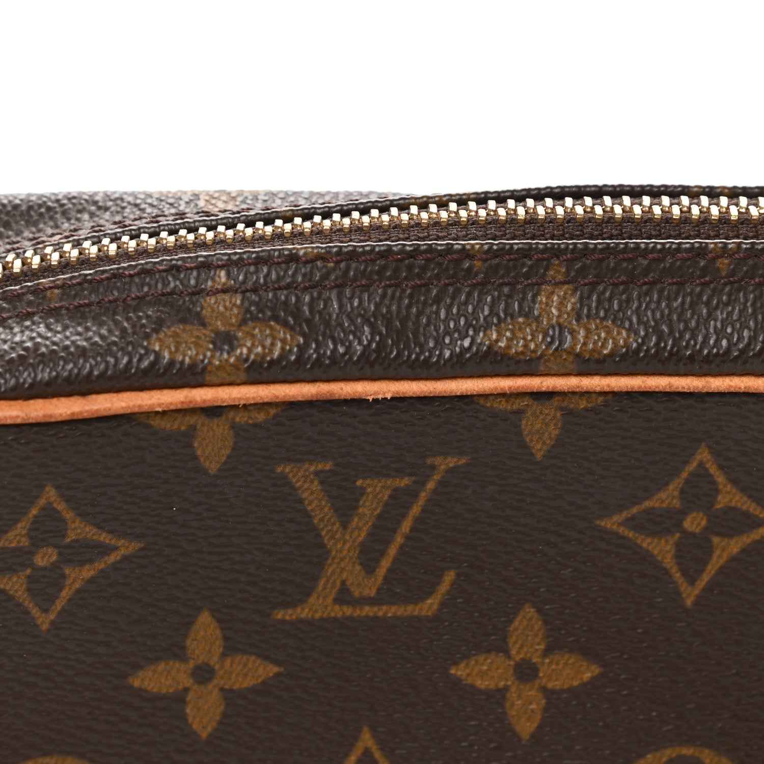 Louis Vuitton Monogram Pochette Marly Bandouliere 14 of 14