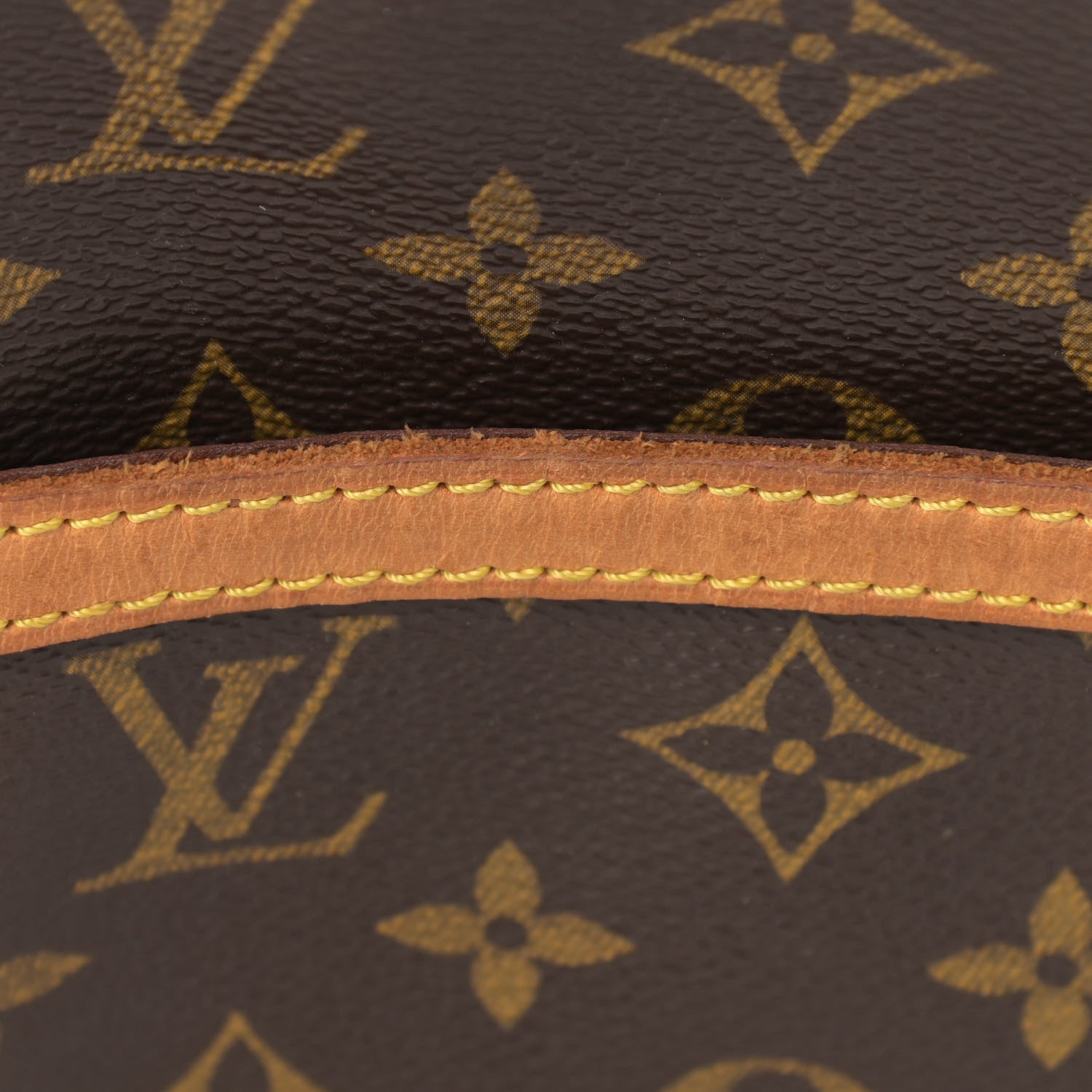 Louis Vuitton Monogram Danube 21 14 of 15