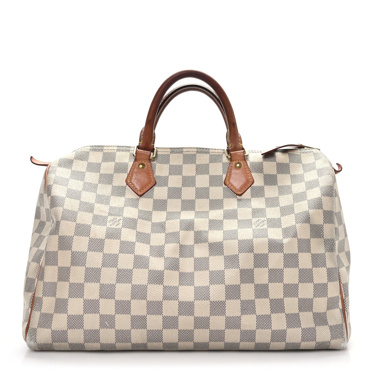 Damier Azur Speedy 35