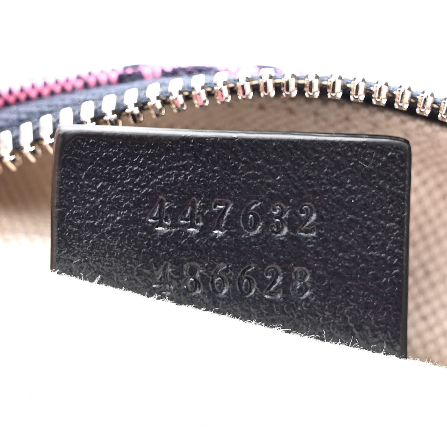 Gucci Monogram Multicolor Matelasse Diagonal Small GG Marmont Chain Shoulder Bag Red Blue Yellow Green Pink 7 of 10