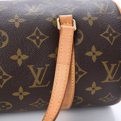 Louis Vuitton Monogram Papillon 26 10 of 12