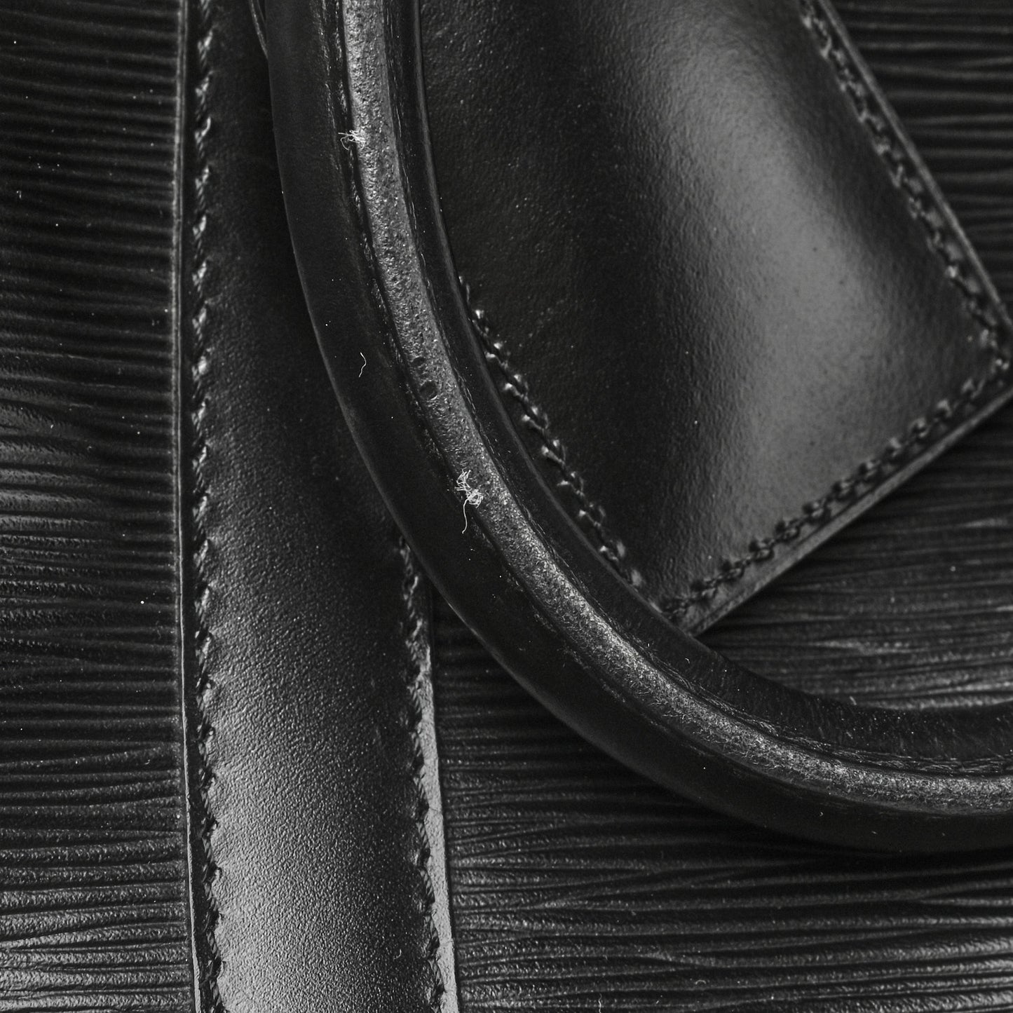Epi Keepall 45 Black