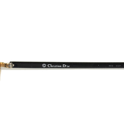 Christian Dior Mirrored So Real Sunglasses Gold 4 of 6