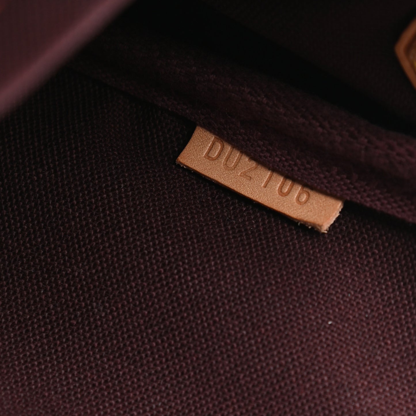 Monogram Favorite MM