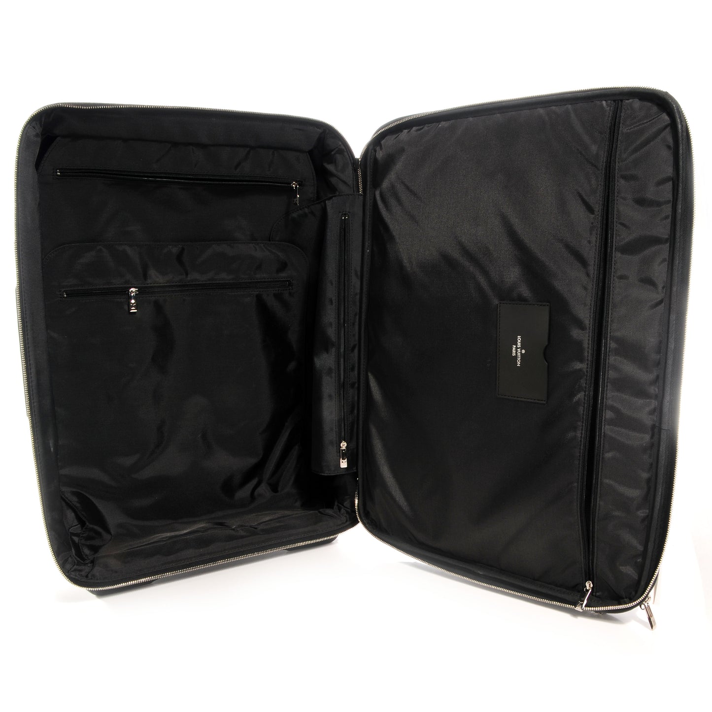 Damier Graphite Pegase 55 Business NM