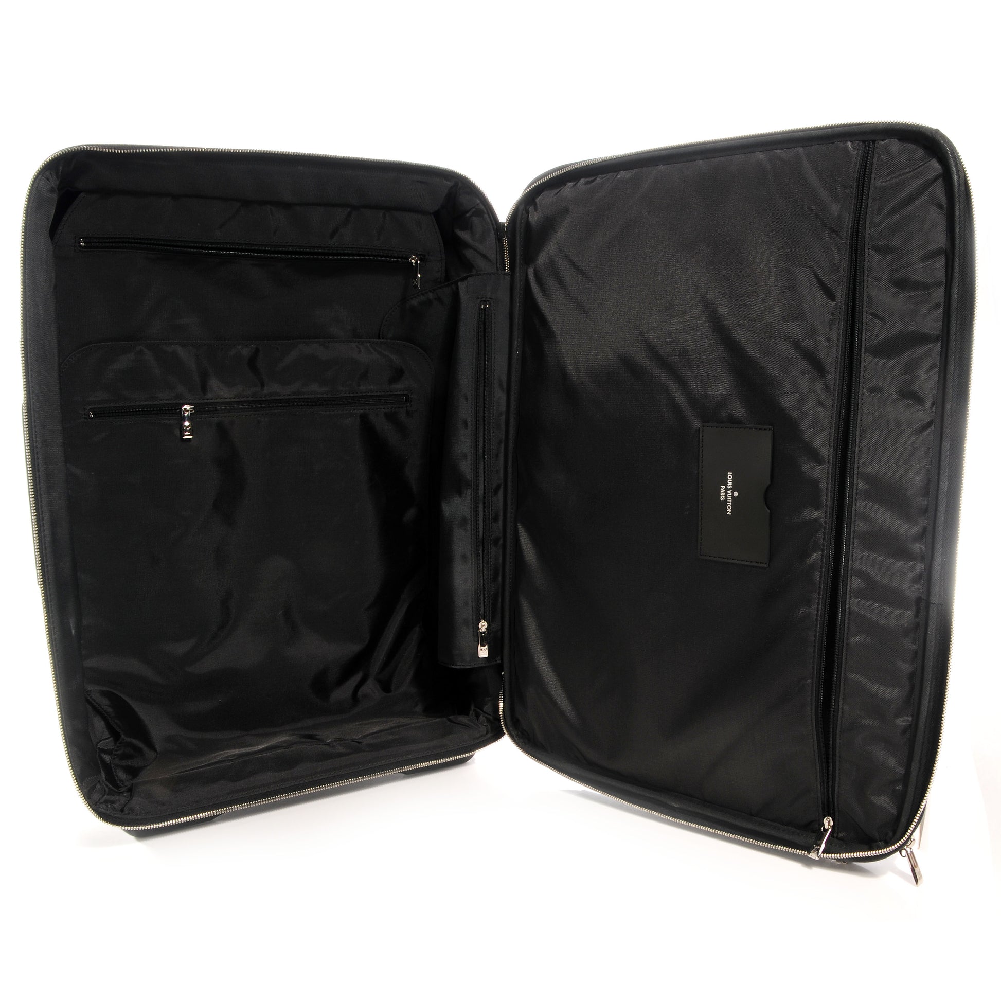 Louis Vuitton Damier Graphite Pegase 55 Business NM 5 of 7