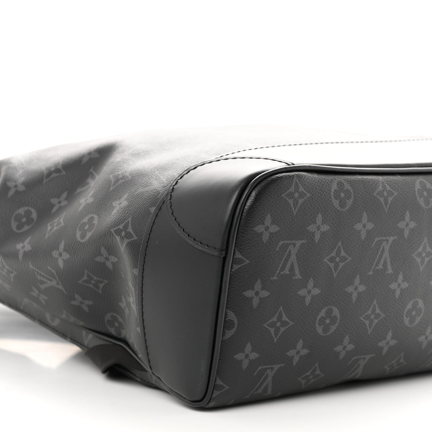 Monogram Eclipse Steamer Backpack