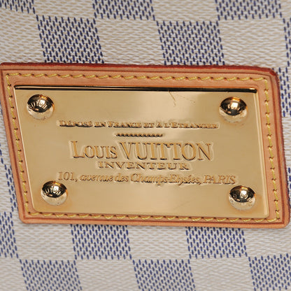 Louis Vuitton Damier Azur Galliera PM 9 of 9