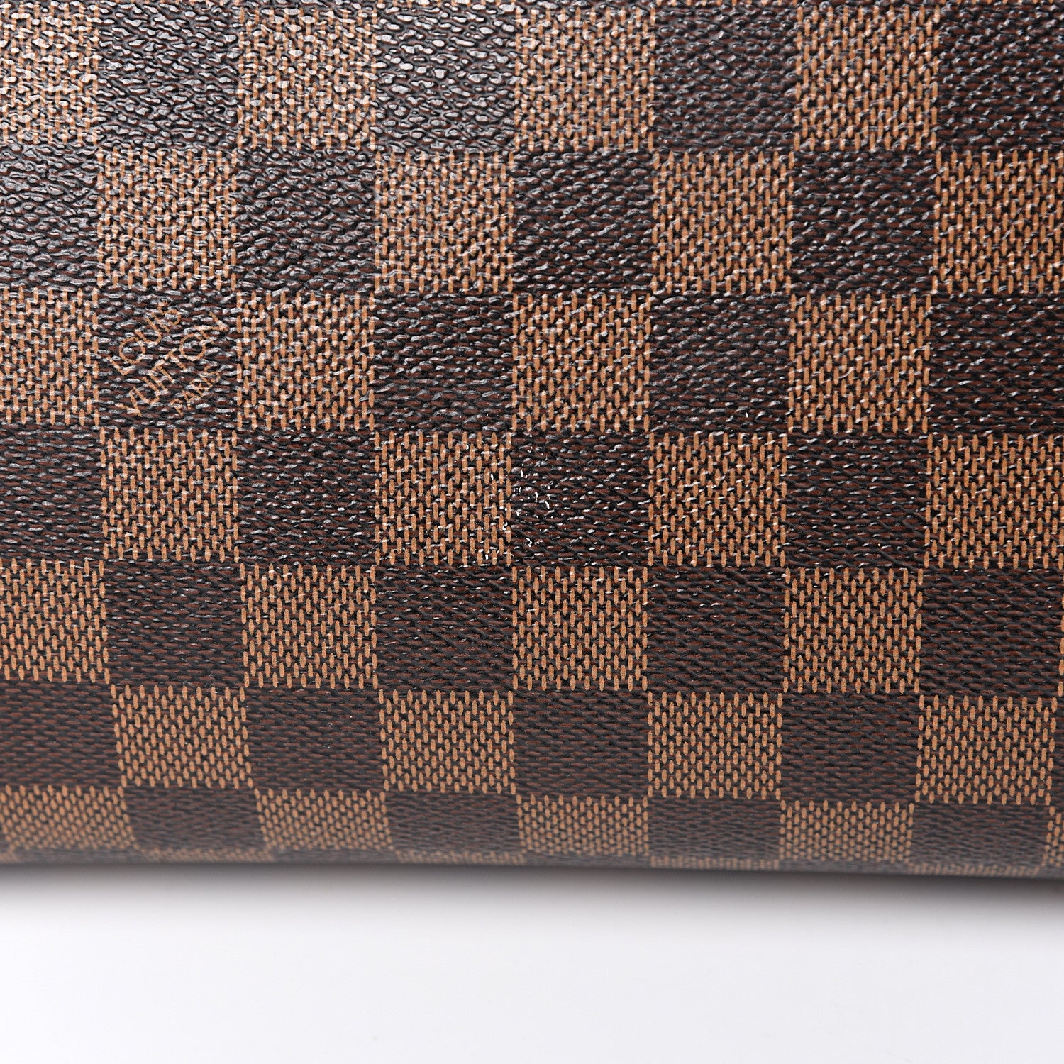 Louis Vuitton Damier Ebene Ribera MM 15 of 16