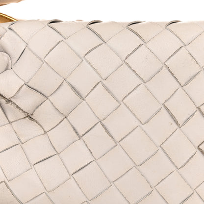 Bottega Veneta Nappa Intrecciato Mini Jodie Chalk 8 of 11