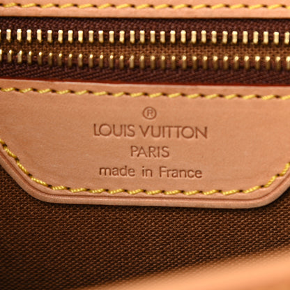 Louis Vuitton Monogram Sologne 6 of 10