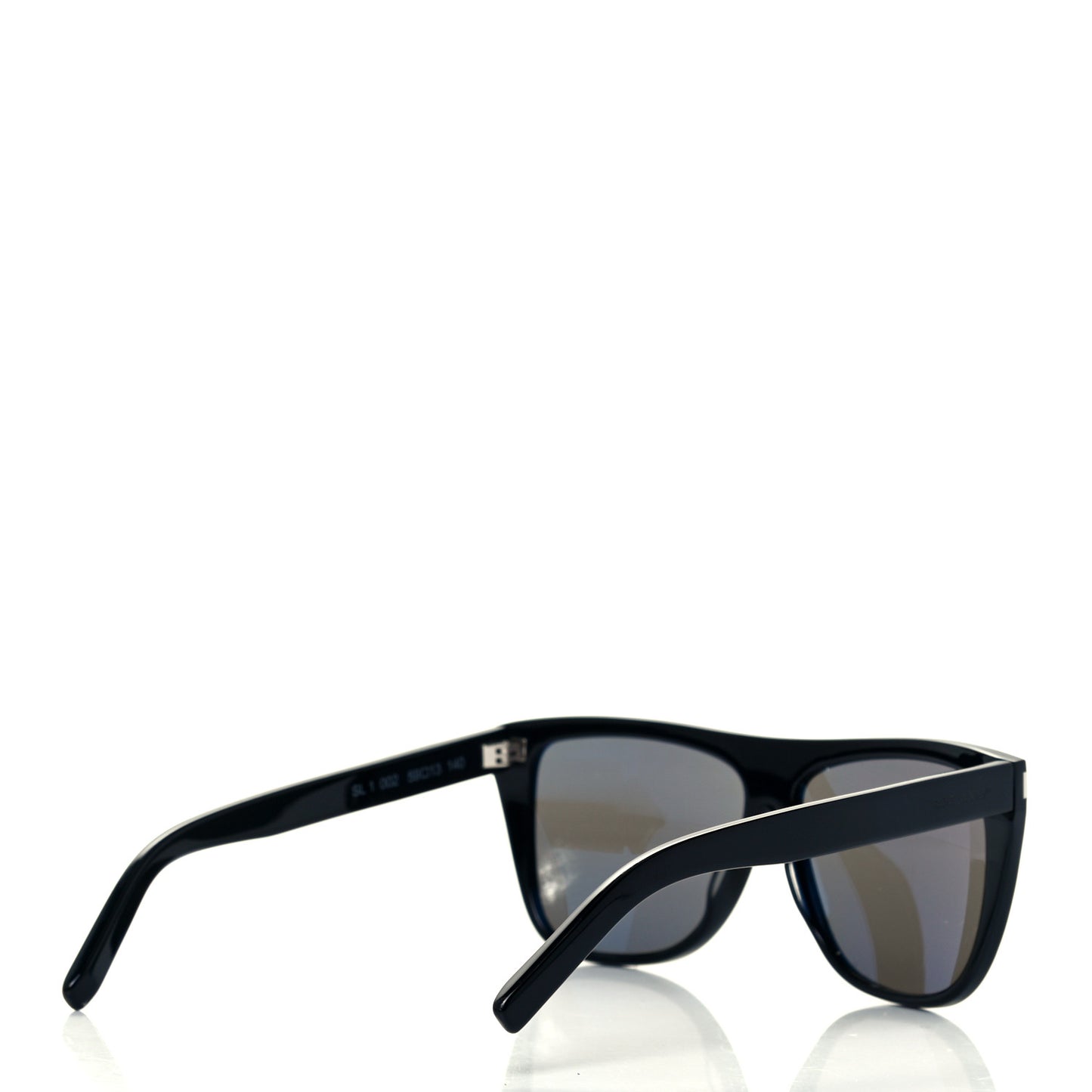 SL1F Sunglasses Black