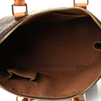 Louis Vuitton Monogram Alma PM 4 of 8