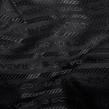 Prada Nylon Vela Sport Backpack Black 8 of 12