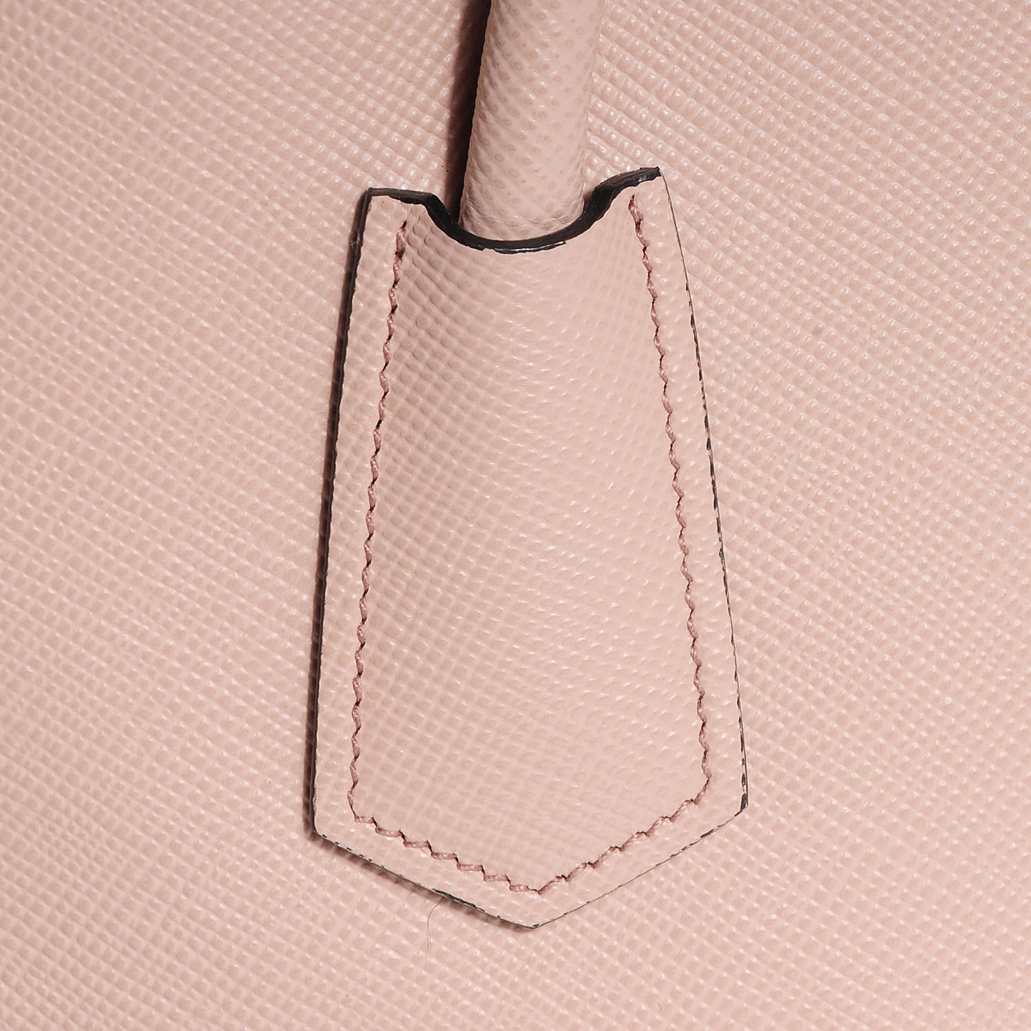 Prada Saffiano Cuir Double Bag Cammeo 8 of 20