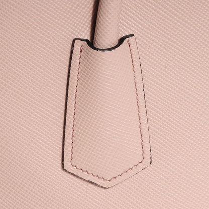 Prada Saffiano Cuir Double Bag Cammeo 8 of 20