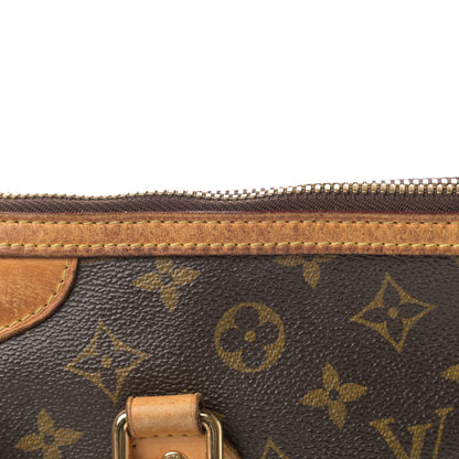 Louis Vuitton Monogram Palermo PM 18 of 20
