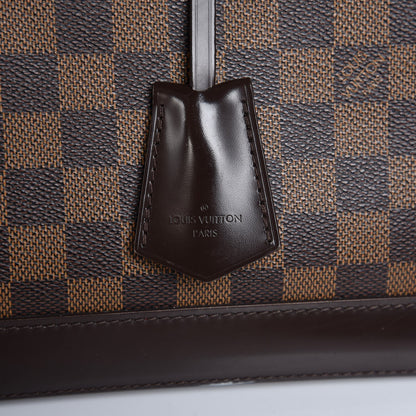 Louis Vuitton Damier Ebene Alma PM 13 of 14