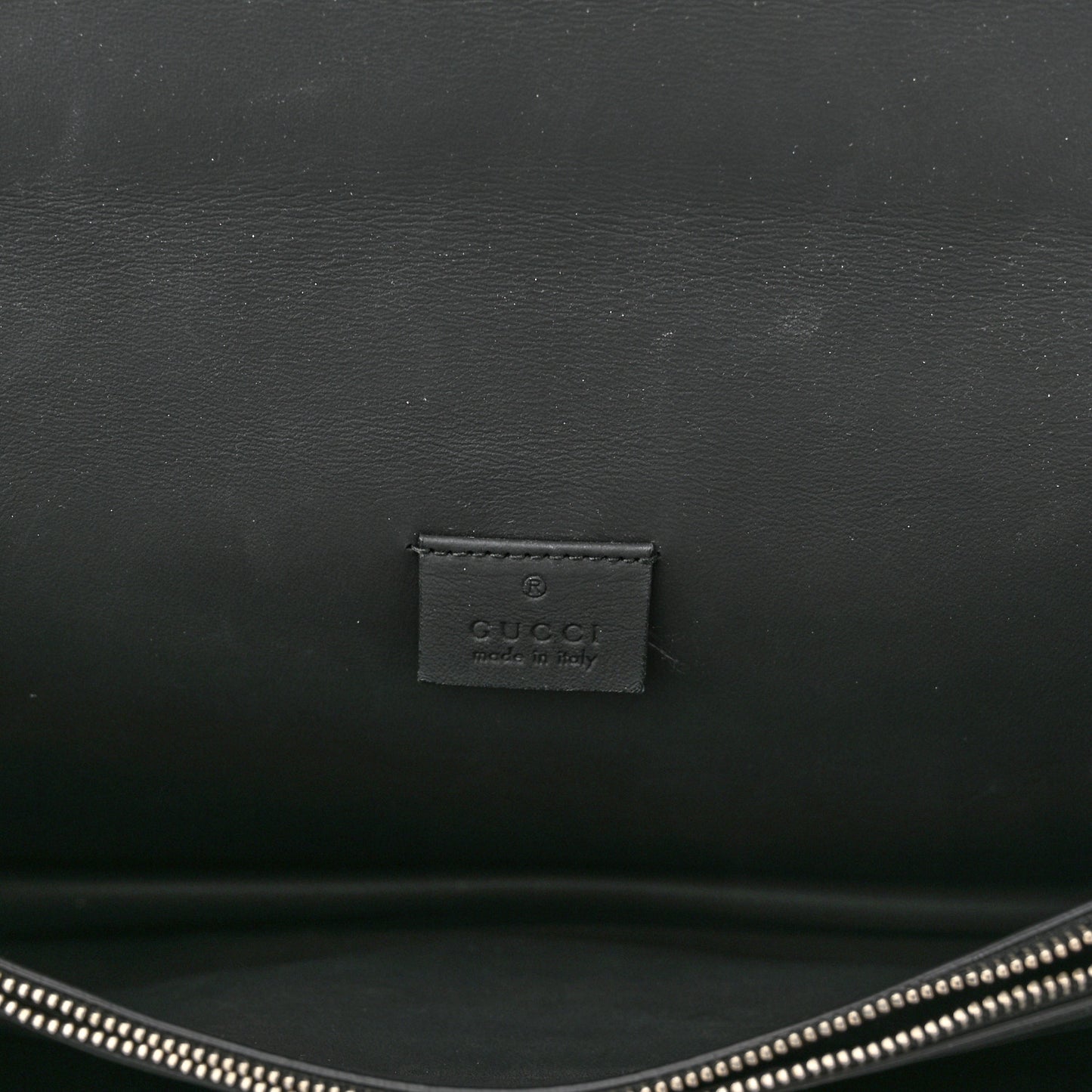 Suede Medium Dionysus Shoulder Bag Black