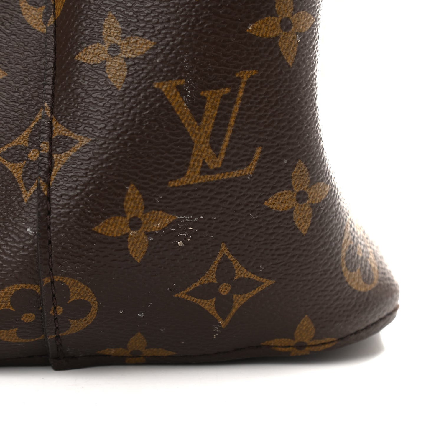 Monogram Neonoe MM Rose Poudre