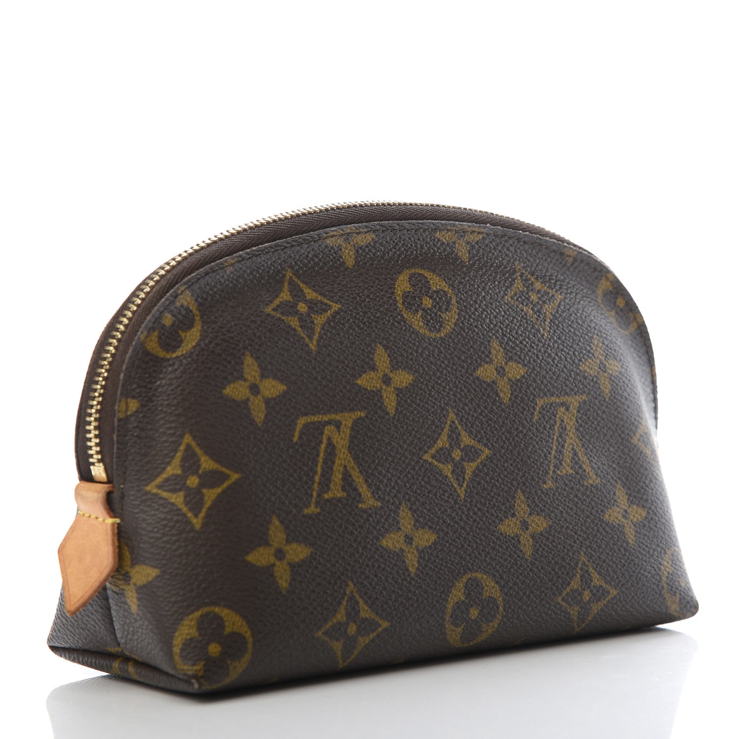 Louis Vuitton Monogram Cosmetic Pouch 3 of 8