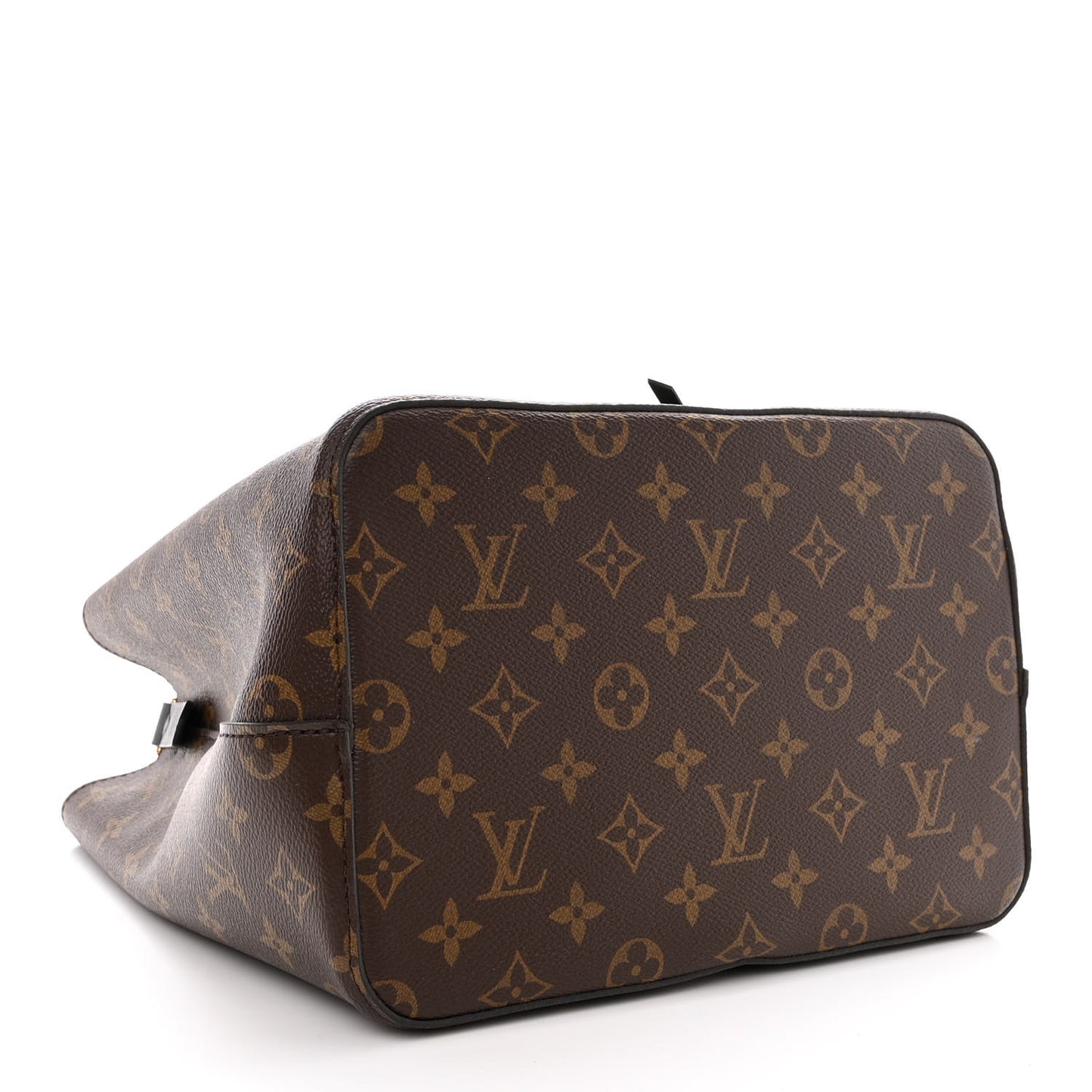 Monogram Neonoe MM Black
