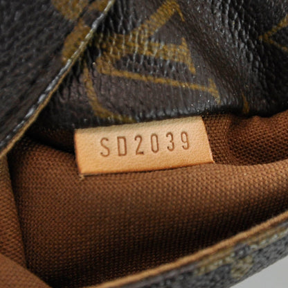Louis Vuitton Monogram Totally PM 7 of 7