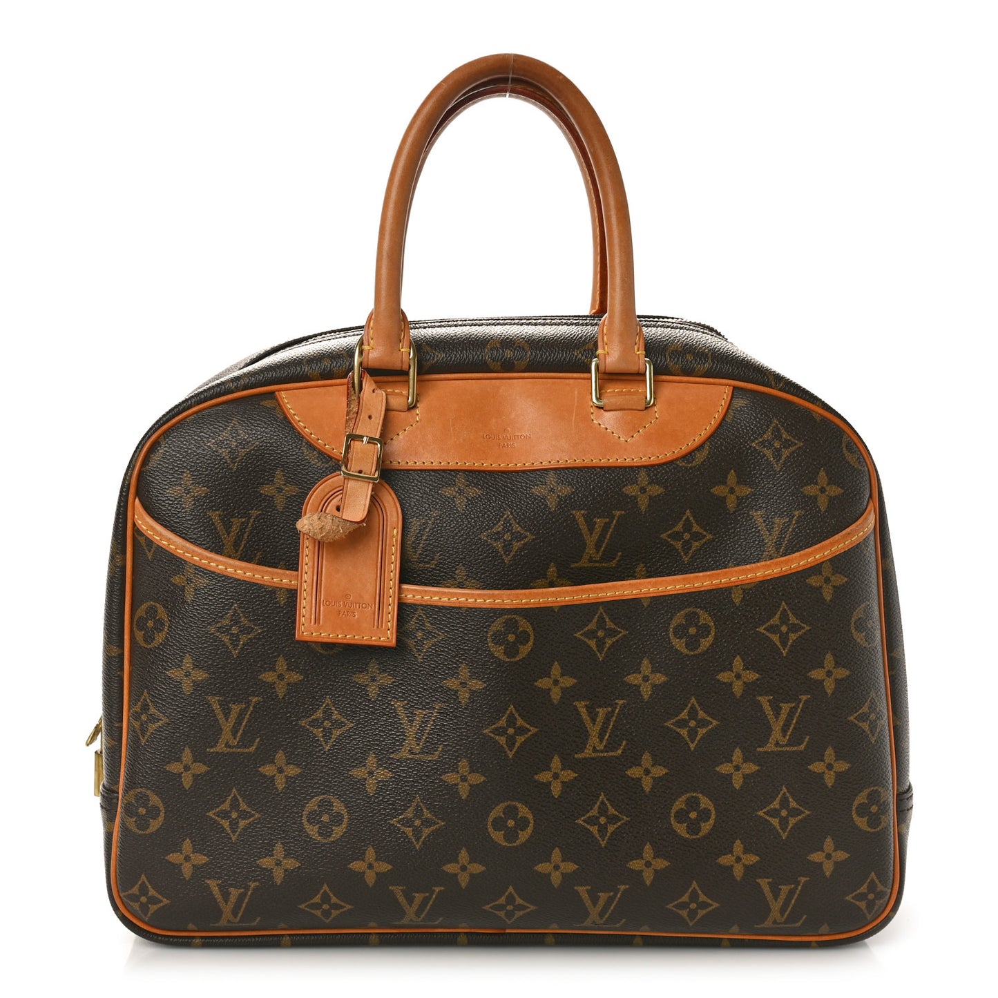 Monogram Deauville