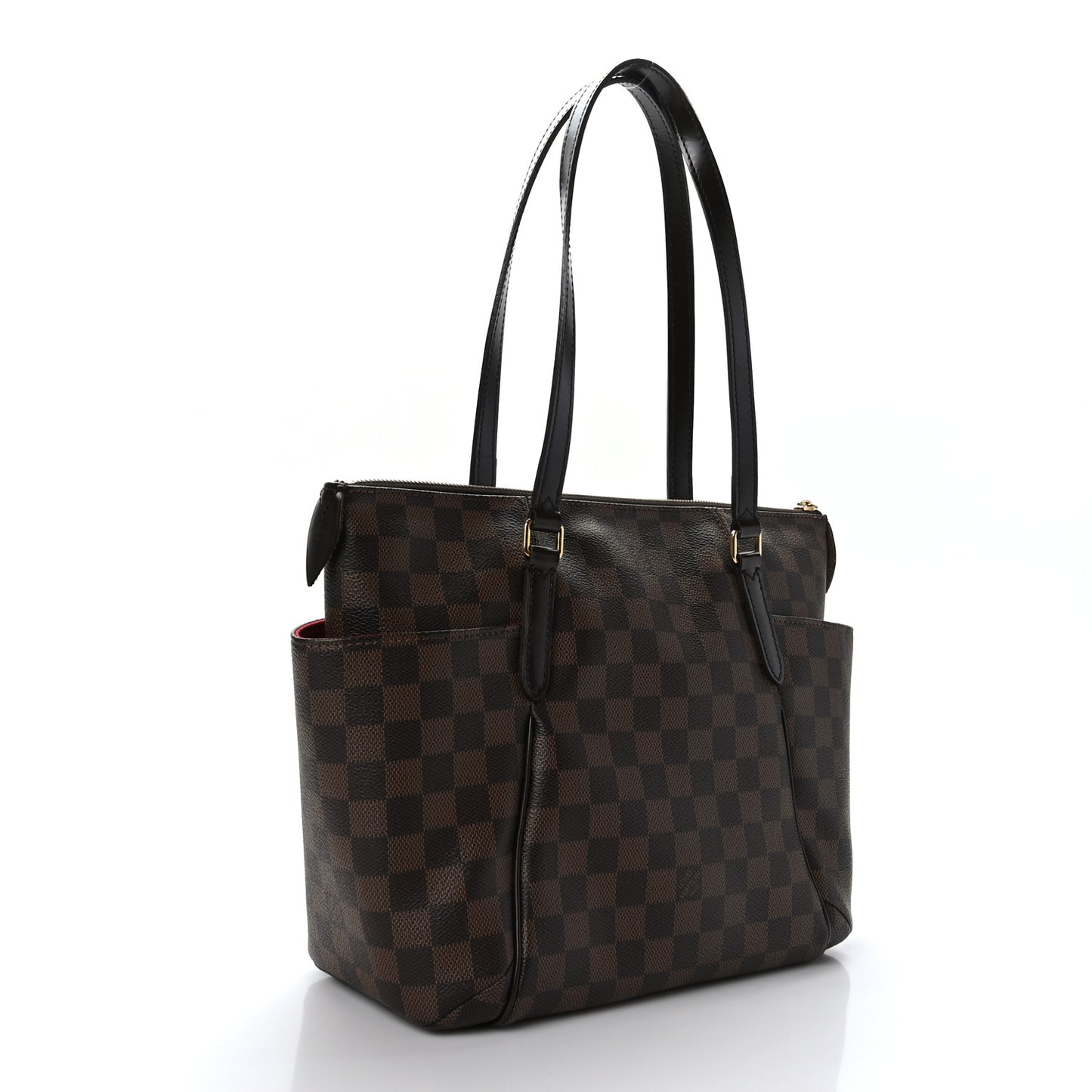 Damier Ebene Totally PM