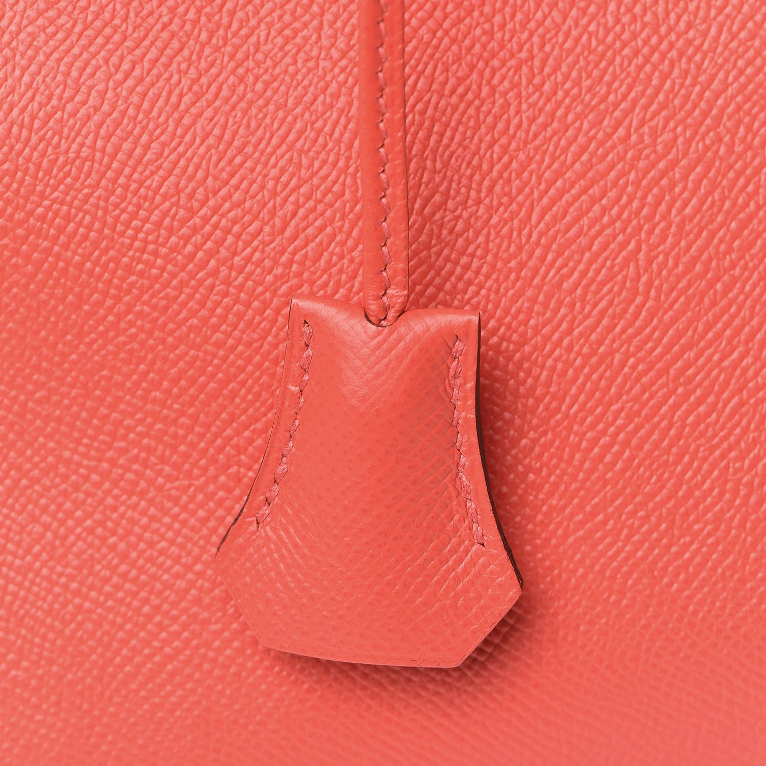 Hermes Epsom Birkin 30 Rose Jaipur 25 of 39