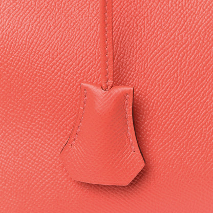 Hermes Epsom Birkin 30 Rose Jaipur 25 of 39