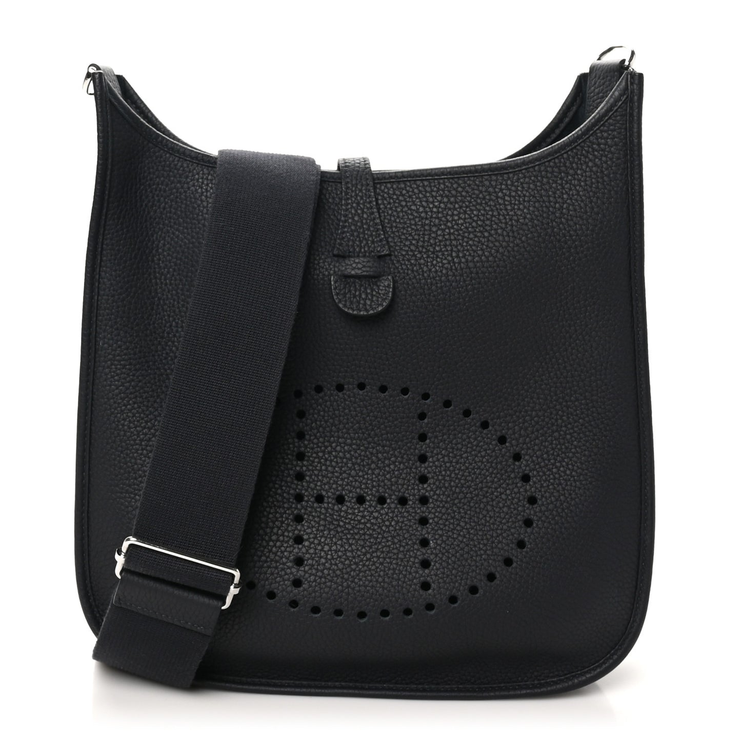 Taurillon Clemence Evelyne III PM Caban