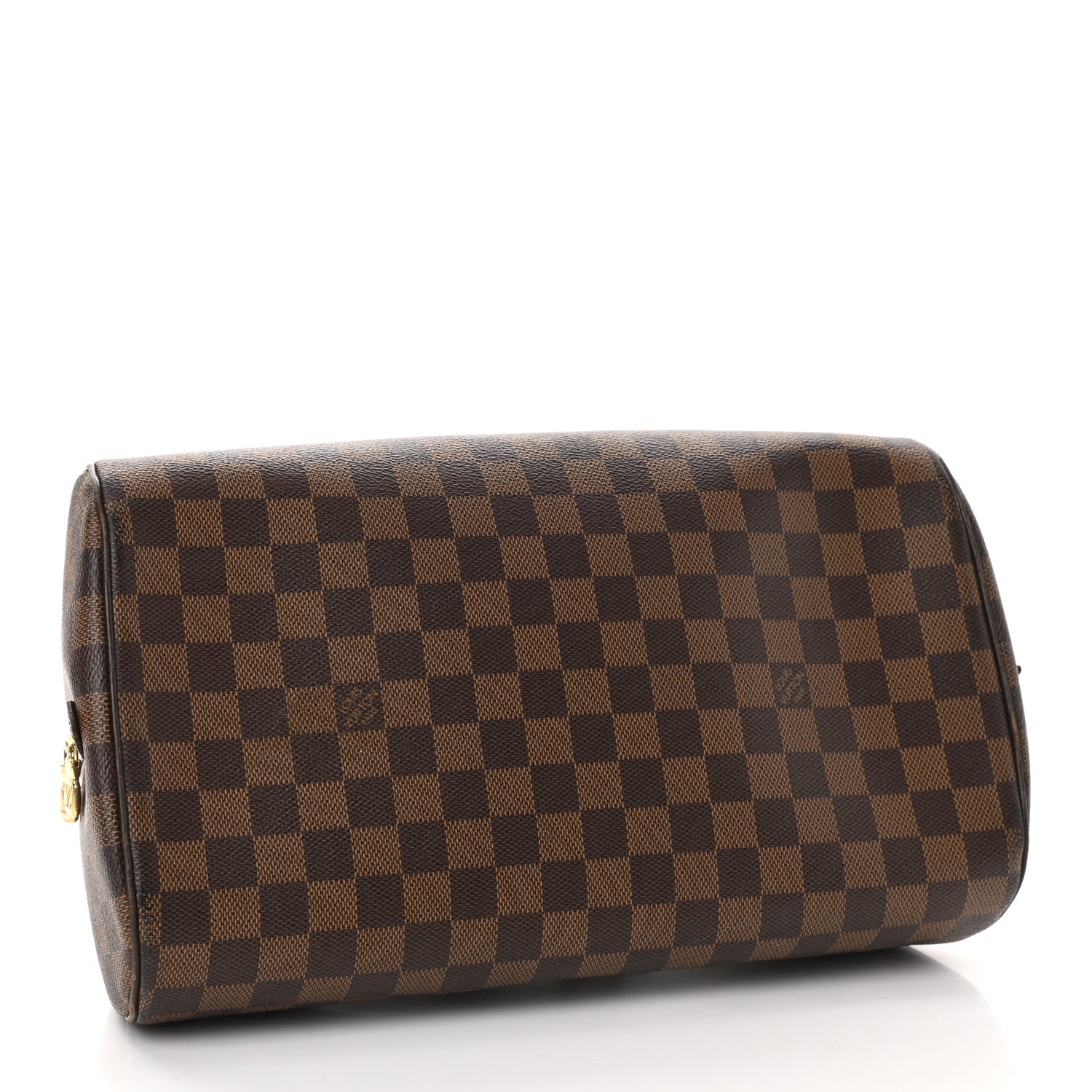 Louis Vuitton Damier Ebene Ribera MM 4 of 12